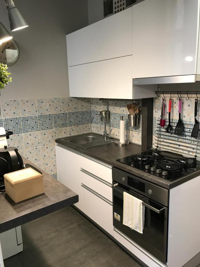 Adél&Tamás Apartments in Budapest Centre Extérieur photo