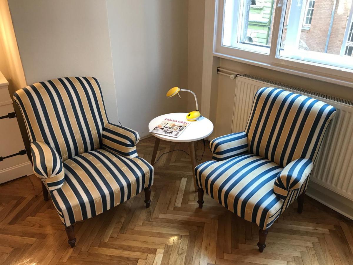 Adél&Tamás Apartments in Budapest Centre Extérieur photo