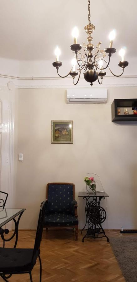 Adél&Tamás Apartments in Budapest Centre Extérieur photo
